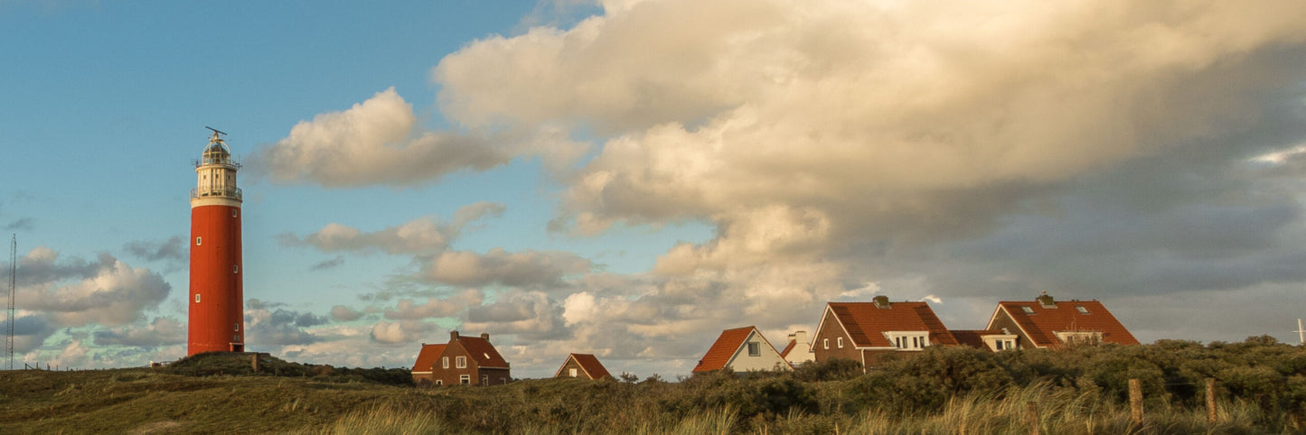 Day Trip to Texel – Explore the Dutch Island