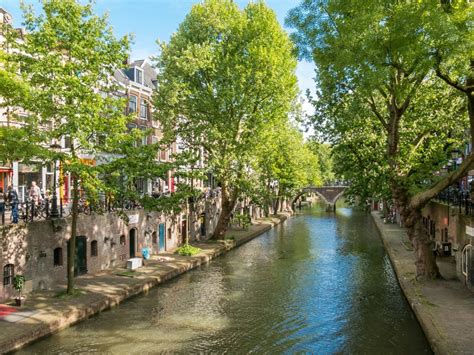 Discover Utrecht – A Day Trip from Amsterdam