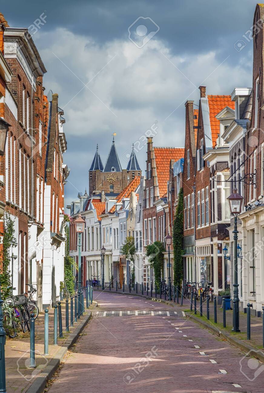Discover Haarlem – A Day Trip from Amsterdam