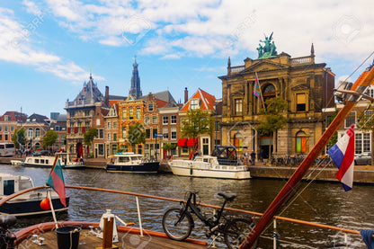 Discover Haarlem – A Day Trip from Amsterdam