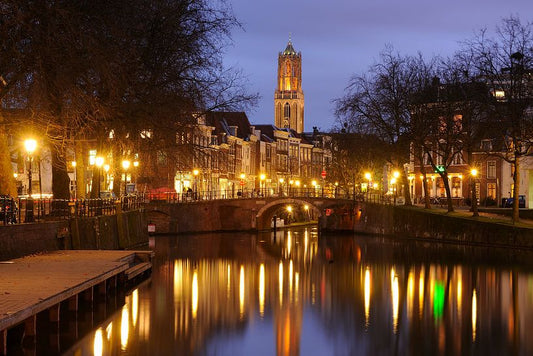Discover Utrecht – A Day Trip from Amsterdam