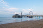 Scheveningen Beach Tour with Hotel Pick-up & Drop-off Service