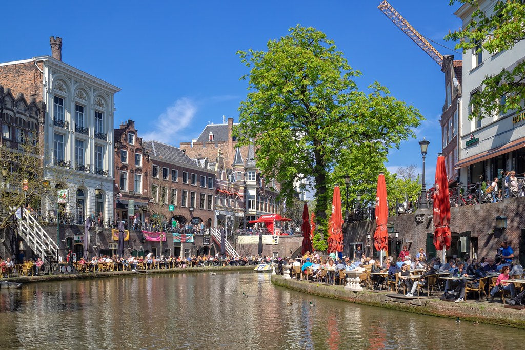 Discover Utrecht – A Day Trip from Amsterdam