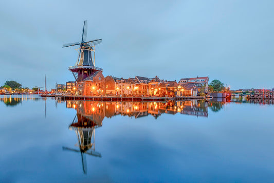 Discover Haarlem – A Day Trip from Amsterdam