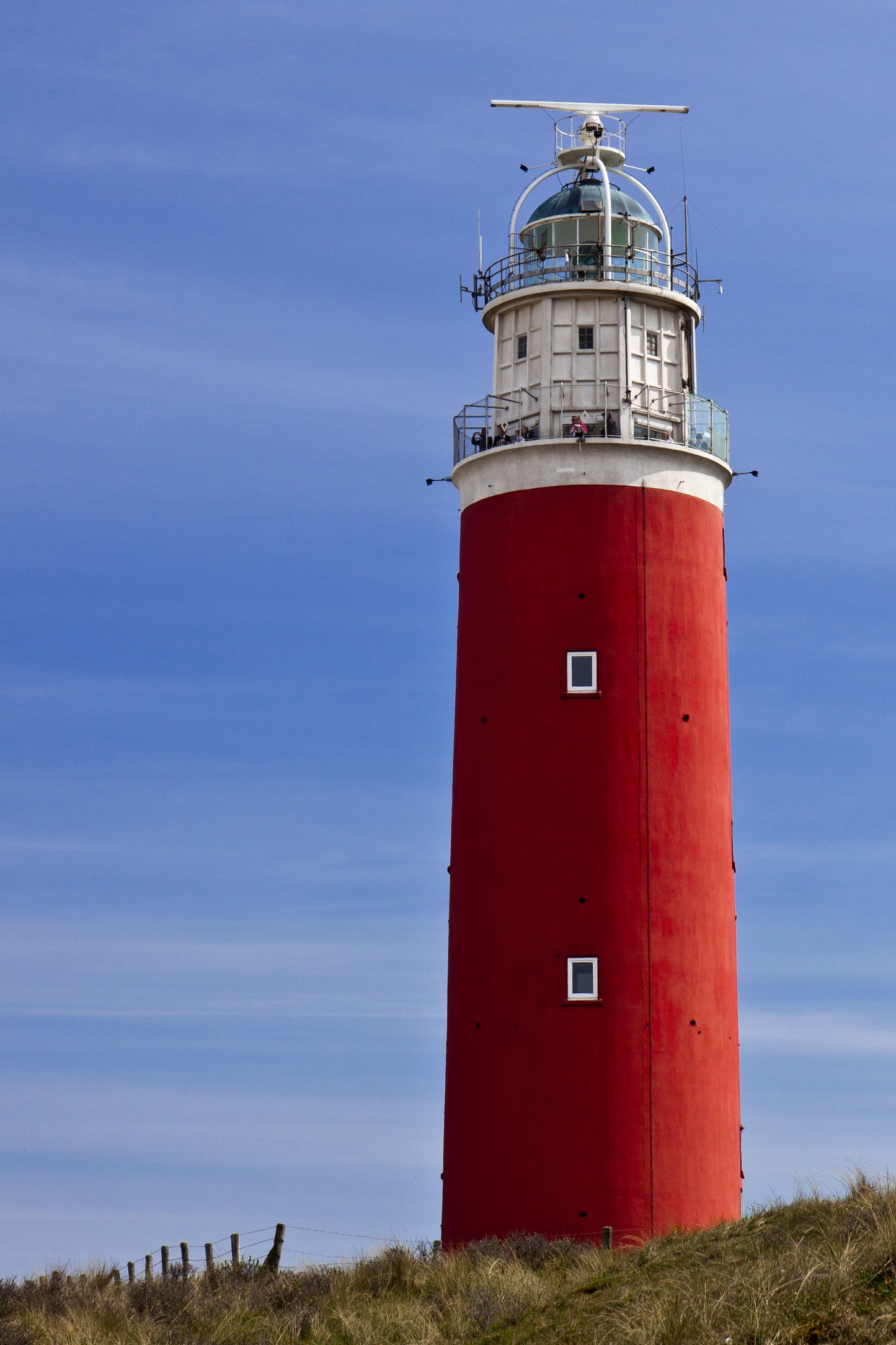 Day Trip to Texel – Explore the Dutch Island