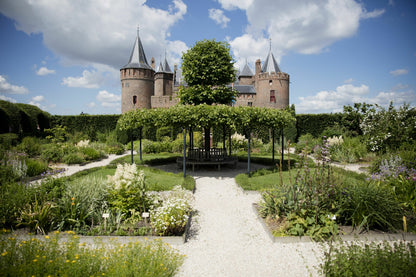 Explore Muiderslot Castle – A Day Trip from Amsterdam