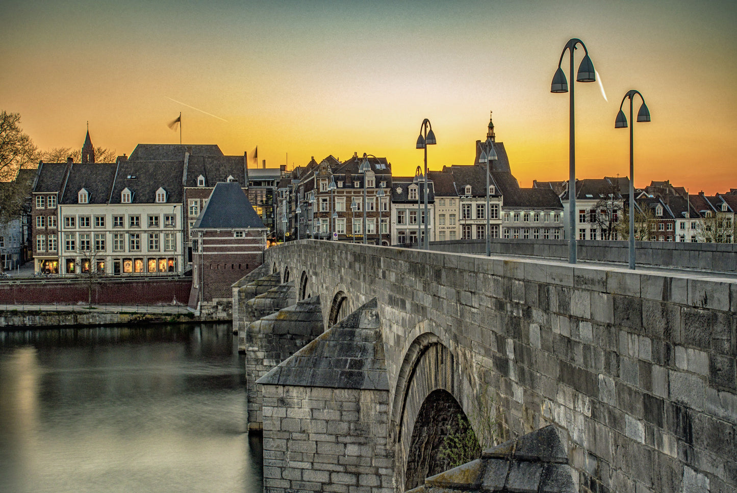 Discover Maastricht – A Day Trip from Amsterdam