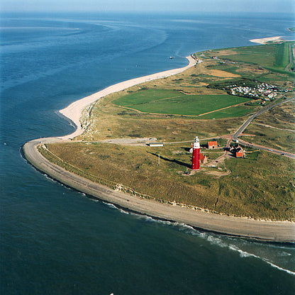 Day Trip to Texel – Explore the Dutch Island