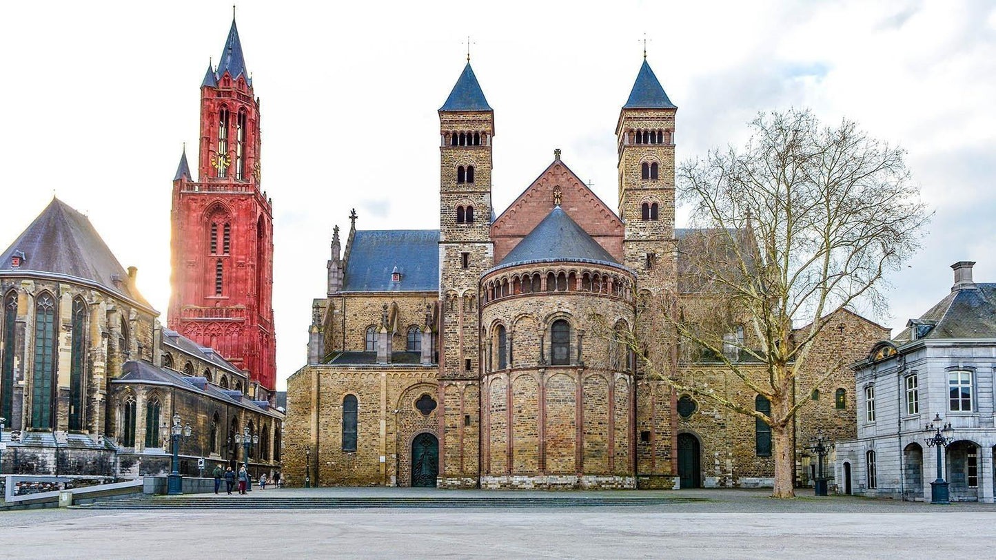Discover Maastricht – A Day Trip from Amsterdam