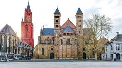Discover Maastricht – A Day Trip from Amsterdam