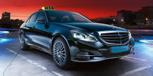 Taxi Transfer - Amsterdam  Eindhoven Airport -