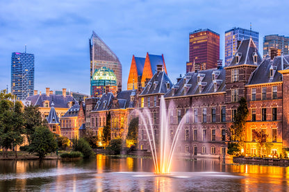 Discover The Hague – A Day Trip from Amsterdam